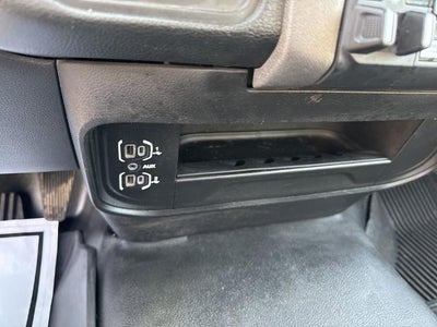 2019 RAM 3500 Chassis Cab Tradesman 2WD Reg Cab 84" CA 167.5" WB