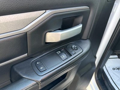 2019 RAM 3500 Chassis Cab Tradesman 2WD Reg Cab 84" CA 167.5" WB