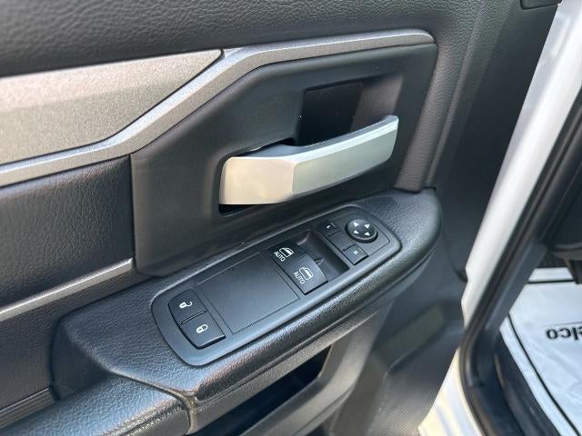 2019 RAM 3500 Chassis Cab Tradesman 2WD Reg Cab 84" CA 167.5" WB