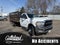 2019 RAM 3500 Chassis Cab Tradesman 2WD Reg Cab 84" CA 167.5" WB