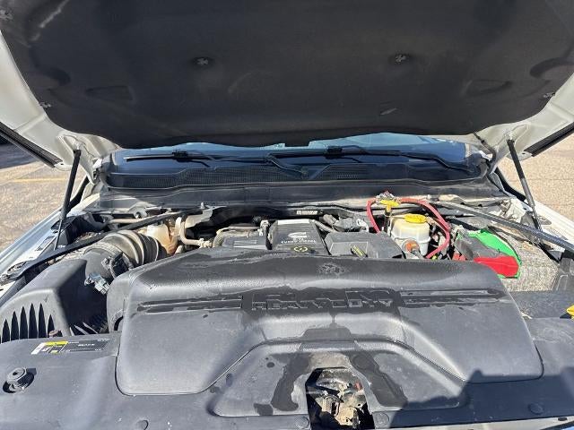 2019 RAM 3500 Chassis Cab Tradesman 2WD Reg Cab 84" CA 167.5" WB