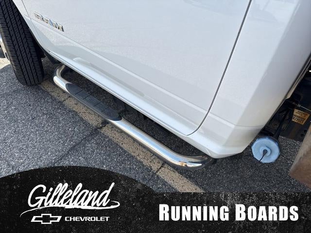 2019 RAM 3500 Chassis Cab Tradesman 2WD Reg Cab 84" CA 167.5" WB