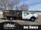 2019 RAM 3500 Chassis Cab Tradesman 2WD Reg Cab 84" CA 167.5" WB