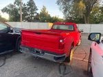 2021 Chevrolet Silverado 1500 Work Truck