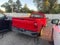 2021 Chevrolet Silverado 1500 Work Truck