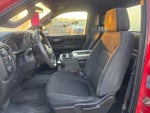 2021 Chevrolet Silverado 1500 Work Truck