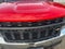 2021 Chevrolet Silverado 1500 Work Truck