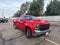 2021 Chevrolet Silverado 1500 Work Truck