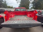 2020 Chevrolet Silverado 1500 Work Truck