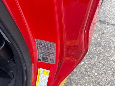 2019 Chevrolet Silverado 1500 Work Truck