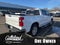 2022 Chevrolet Silverado 1500 Crew Cab Short Box 4-Wheel Drive LTZ