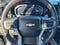 2022 Chevrolet Silverado 1500 Crew Cab Short Box 4-Wheel Drive LTZ