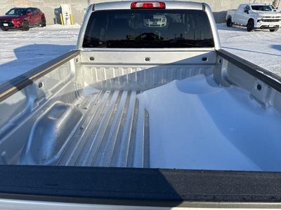 2017 Chevrolet Silverado 1500 Crew Cab Standard Box 4-Wheel Drive LT Z71 All Star Edition