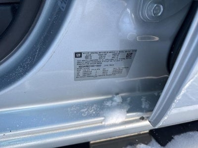 2017 Chevrolet Silverado 1500 Crew Cab Standard Box 4-Wheel Drive LT Z71 All Star Edition