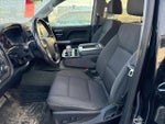 2018 Chevrolet Silverado 1500 Crew Cab Short Box 4-Wheel Drive LT All Star Edition