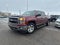 2014 Chevrolet Silverado 1500 Crew Cab Standard Box 4-Wheel Drive LT w/2LT