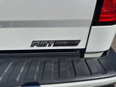 2018 Chevrolet Silverado 1500 Crew Cab Short Box 4-Wheel Drive LT Z71 All Star Edition