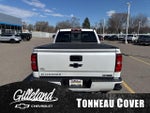 2018 Chevrolet Silverado 1500 Crew Cab Short Box 4-Wheel Drive LT Z71 All Star Edition