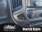 2017 Chevrolet Silverado 1500 Crew Cab Short Box 4-Wheel Drive LTZ