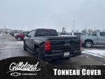 2015 Chevrolet Silverado 1500 Crew Cab Short Box 4-Wheel Drive LTZ Z71