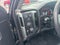 2015 Chevrolet Silverado 1500 Crew Cab Short Box 4-Wheel Drive LTZ Z71