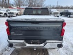 2019 Chevrolet Silverado 1500 Crew Cab Short Box 4-Wheel Drive LT All Star Edition