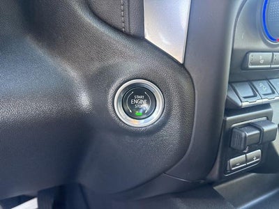 2021 Chevrolet Silverado 1500 Crew Cab Short Box 4-Wheel Drive RST All Star Edition Plus