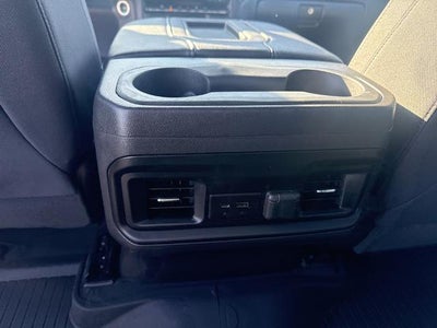 2021 Chevrolet Silverado 1500 Crew Cab Short Box 4-Wheel Drive RST All Star Edition Plus