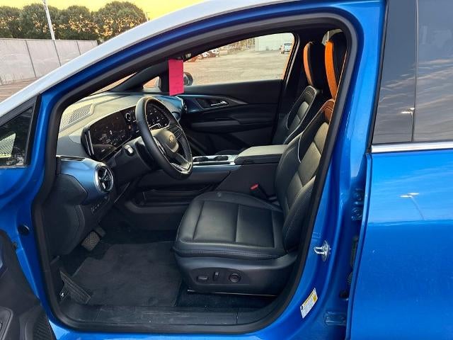 2024 Chevrolet Equinox EV 3LT
