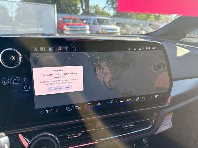 2024 Chevrolet Equinox EV 3RS