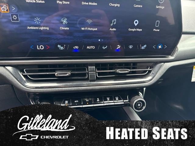 2024 Chevrolet Equinox EV 2RS
