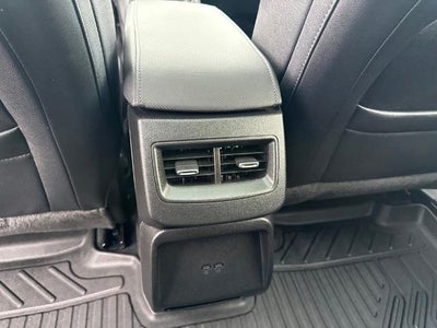 2024 Chevrolet Equinox EV 2RS
