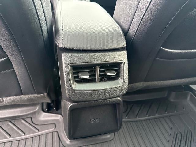 2024 Chevrolet Equinox EV 2RS