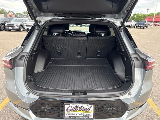 2024 Chevrolet Equinox EV 2RS