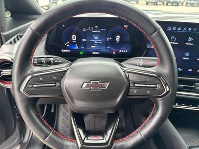 2024 Chevrolet Equinox EV 2RS
