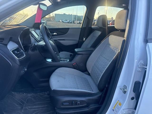 2024 Chevrolet Equinox FWD LS