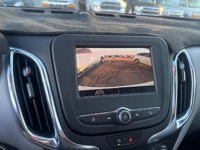 2024 Chevrolet Equinox FWD LS
