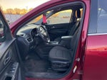 2018 Chevrolet Equinox AWD LT