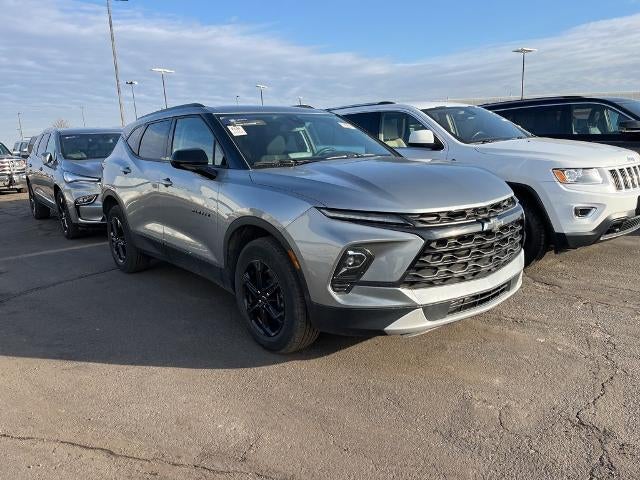 2024 Chevrolet Blazer LT AWD