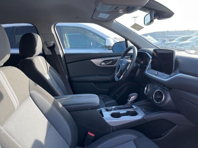 2024 Chevrolet Blazer LT AWD