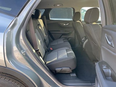 2024 Chevrolet Blazer LT AWD