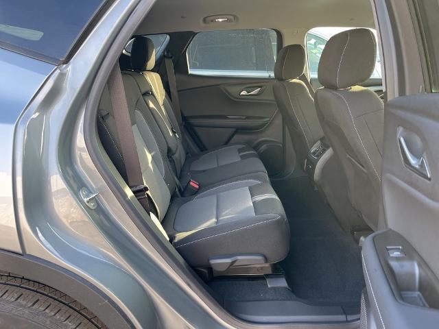 2024 Chevrolet Blazer LT AWD