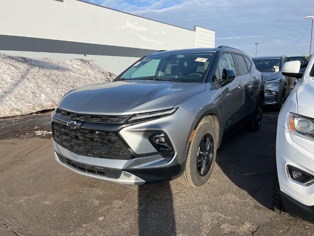 2024 Chevrolet Blazer LT AWD