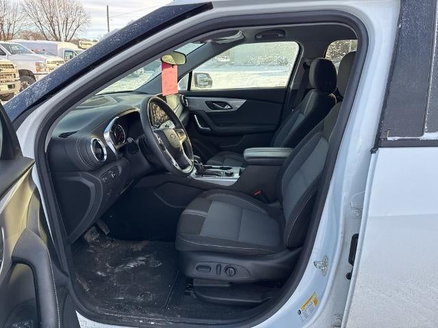 2023 Chevrolet Blazer AWD 4dr LT w/2LT
