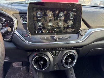 2023 Chevrolet Blazer AWD 4dr LT w/2LT