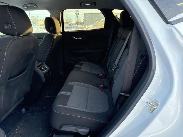 2023 Chevrolet Blazer AWD 4dr LT w/2LT