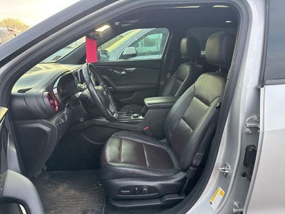 2019 Chevrolet Blazer AWD RS