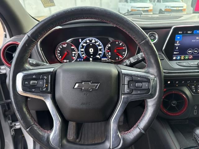 2019 Chevrolet Blazer AWD RS