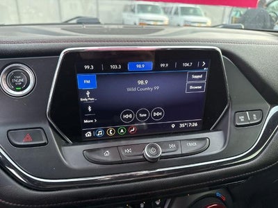 2019 Chevrolet Blazer AWD RS