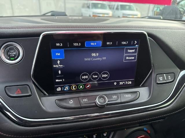 2019 Chevrolet Blazer AWD RS